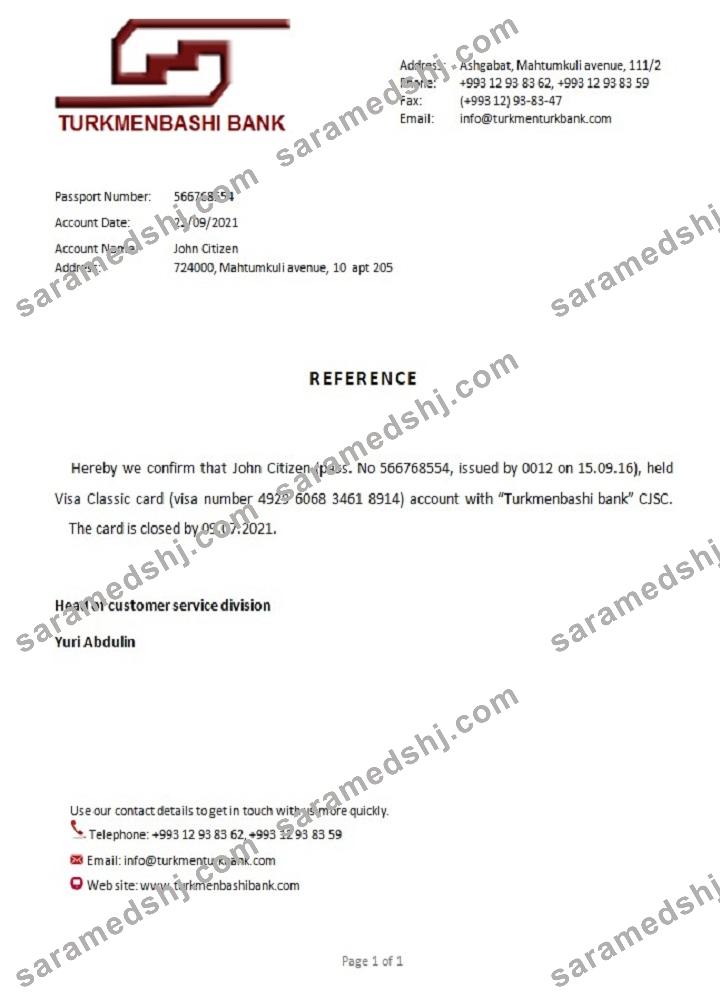 Turkmenistan_Turkmenbashi_closure reference